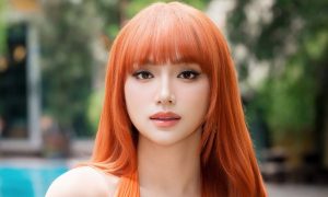 F168 casino và sức hút từ phong cách thời thượng của Hương Giang tại Miss Grand International